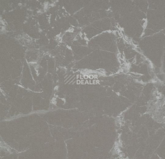 Кварцвиниловые полы Forbo Allura Material 63452DR7-63452DR5 grey marble (50x50 cm) фото 1 | FLOORDEALER